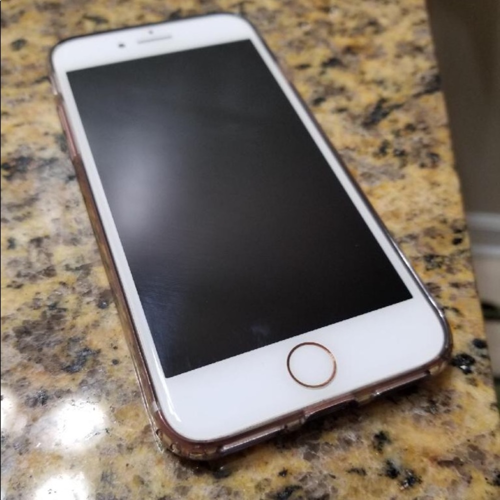 iPhone 7